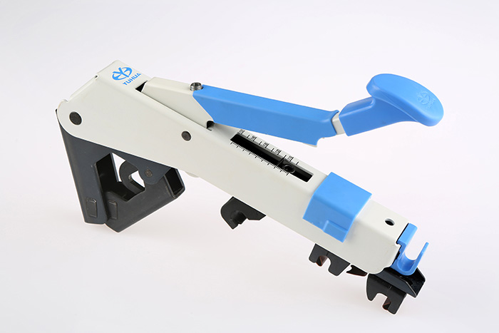 SDDA2132PK細紗機V型牽伸氣動加壓搖架